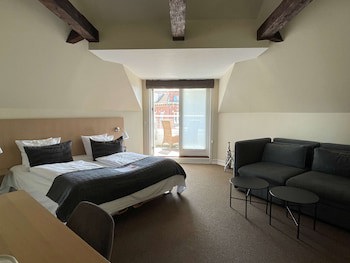 Best Western Hotel Herman Bang