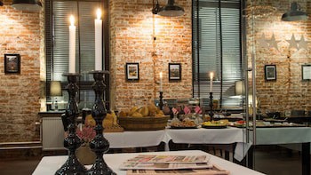 Best Western Hotel Herman Bang