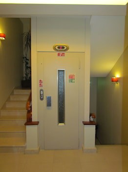 Vera Cruz Porto Downtown Hotel