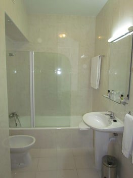 Vera Cruz Porto Downtown Hotel