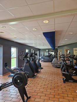 Hotell Erikslund