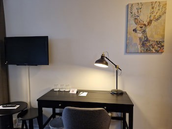 Hotell Erikslund
