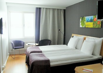Hotell Erikslund