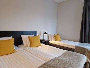 Hotell Erikslund