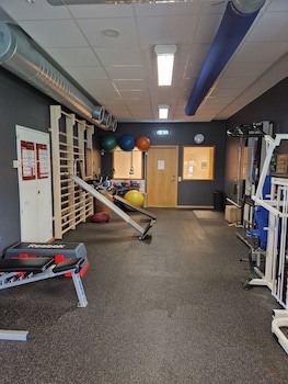 Hotell Erikslund