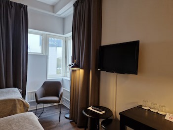 Hotell Erikslund