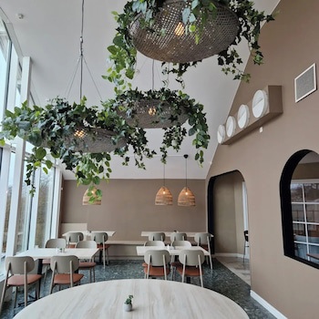 Hotell Erikslund