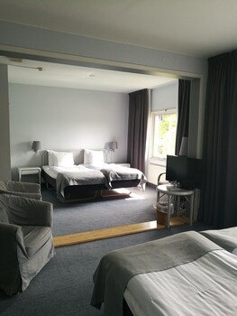 Hotell Erikslund