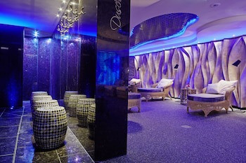 Savoy Hotel galeri fotoğrafı