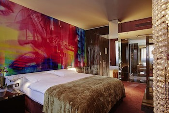 Savoy Hotel galeri fotoğrafı