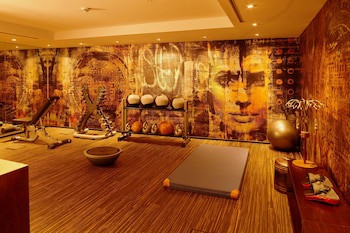 Savoy Hotel galeri fotoğrafı