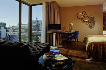 Savoy Hotel fotoğrafı