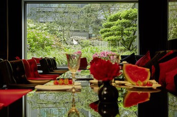 Savoy Hotel galeri fotoğrafı