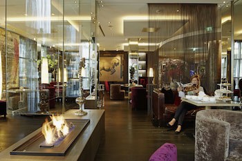 Savoy Hotel galeri fotoğrafı
