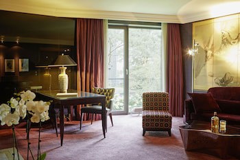 Savoy Hotel galeri fotoğrafı