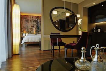 Savoy Hotel galeri fotoğrafı