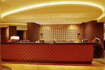 Savoy Hotel fotoğrafı