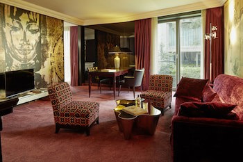Savoy Hotel galeri fotoğrafı