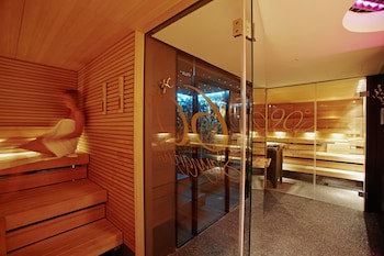 Savoy Hotel galeri fotoğrafı