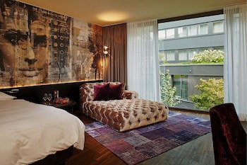 Savoy Hotel galeri fotoğrafı