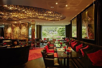 Savoy Hotel galeri fotoğrafı
