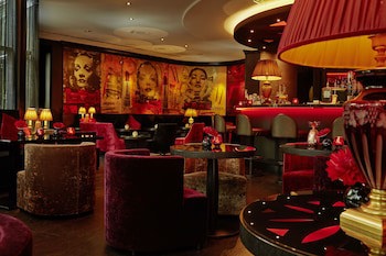 Savoy Hotel galeri fotoğrafı