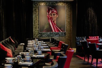 Savoy Hotel galeri fotoğrafı