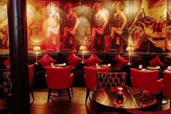 Savoy Hotel galeri fotoğrafı