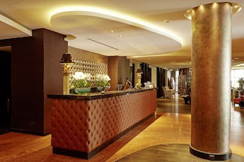 Savoy Hotel fotoğrafı
