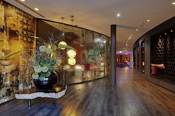 Savoy Hotel galeri fotoğrafı