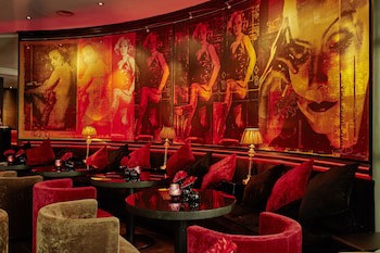 Savoy Hotel galeri fotoğrafı