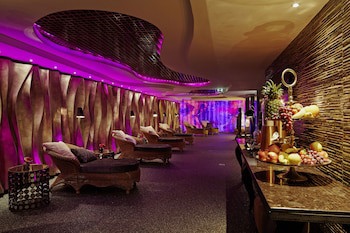 Savoy Hotel galeri fotoğrafı