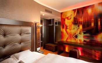 Savoy Hotel galeri fotoğrafı