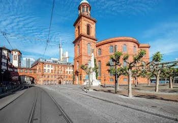 Hotel Spenerhaus fotoğrafı