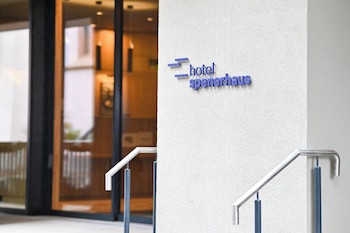 Hotel Spenerhaus galeri fotoğrafı