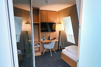 Hotel Spenerhaus galeri fotoğrafı