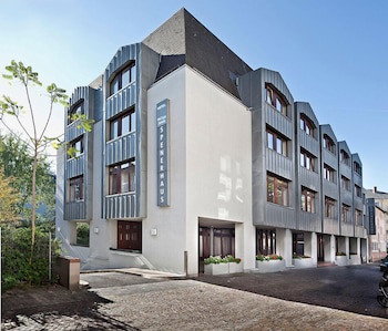 Hotel Spenerhaus
