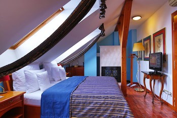 Hotel Royal Ricc