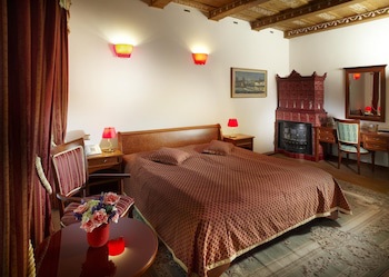 Hotel Royal Ricc