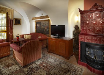 Hotel Royal Ricc