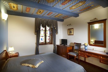 Hotel Royal Ricc