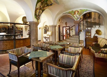 Hotel Royal Ricc
