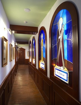 Hotel Royal Ricc