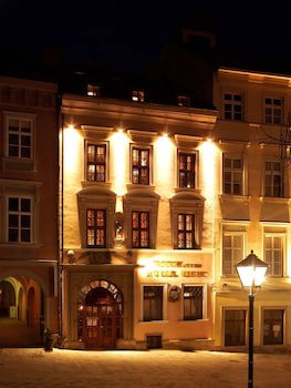 Hotel Royal Ricc