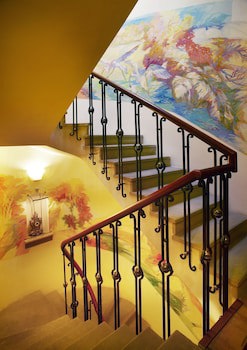 Hotel Royal Ricc