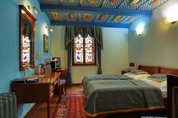 Hotel Royal Ricc