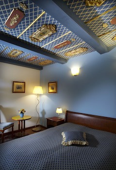 Hotel Royal Ricc