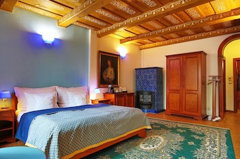 Hotel Royal Ricc