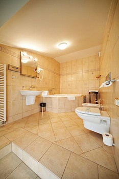 Hotel Royal Ricc