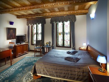 Hotel Royal Ricc